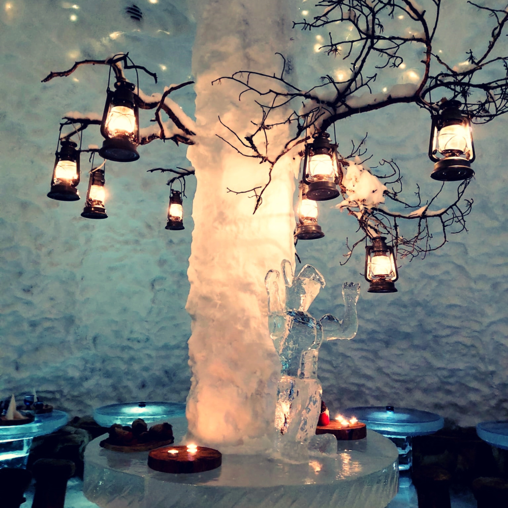 Lapland