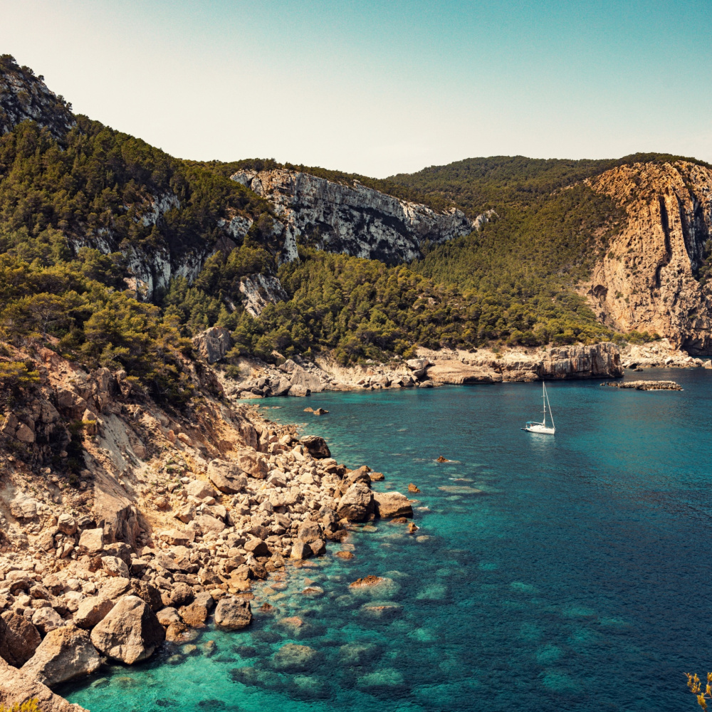 Ibiza