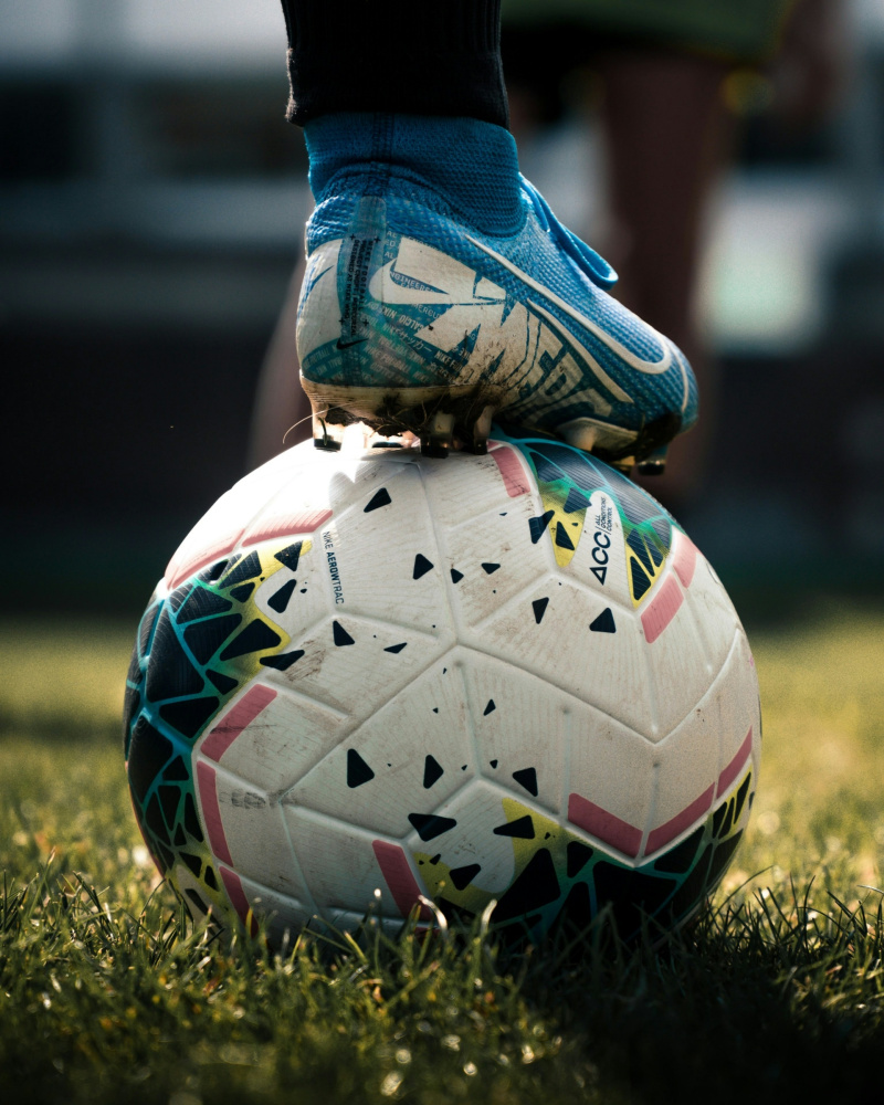 Voetbal