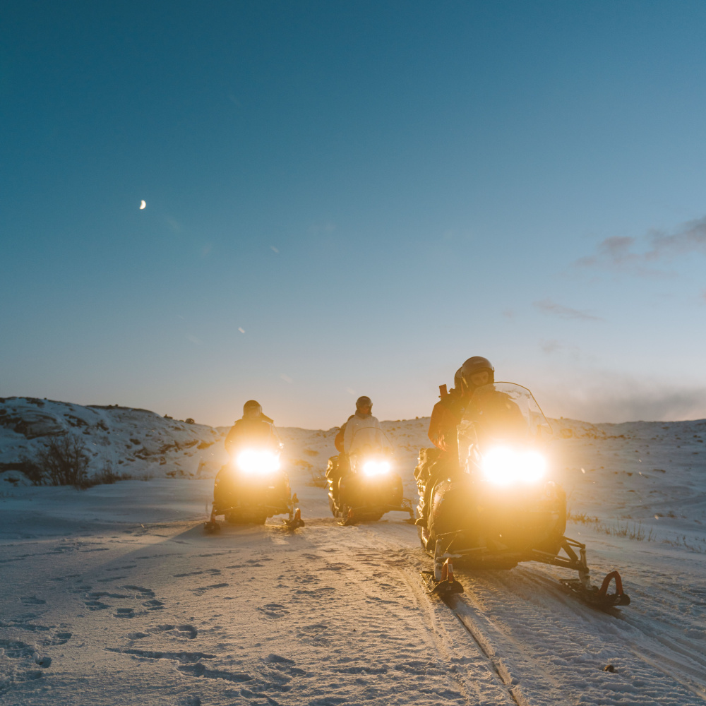 Lapland