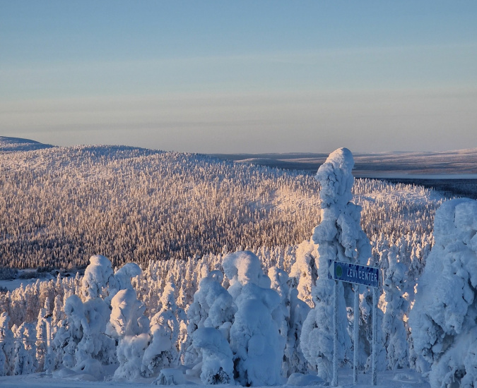 Lapland