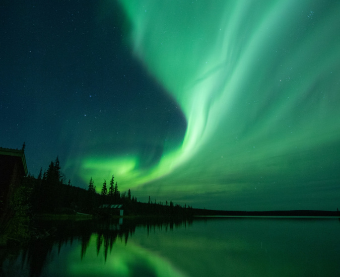Lapland