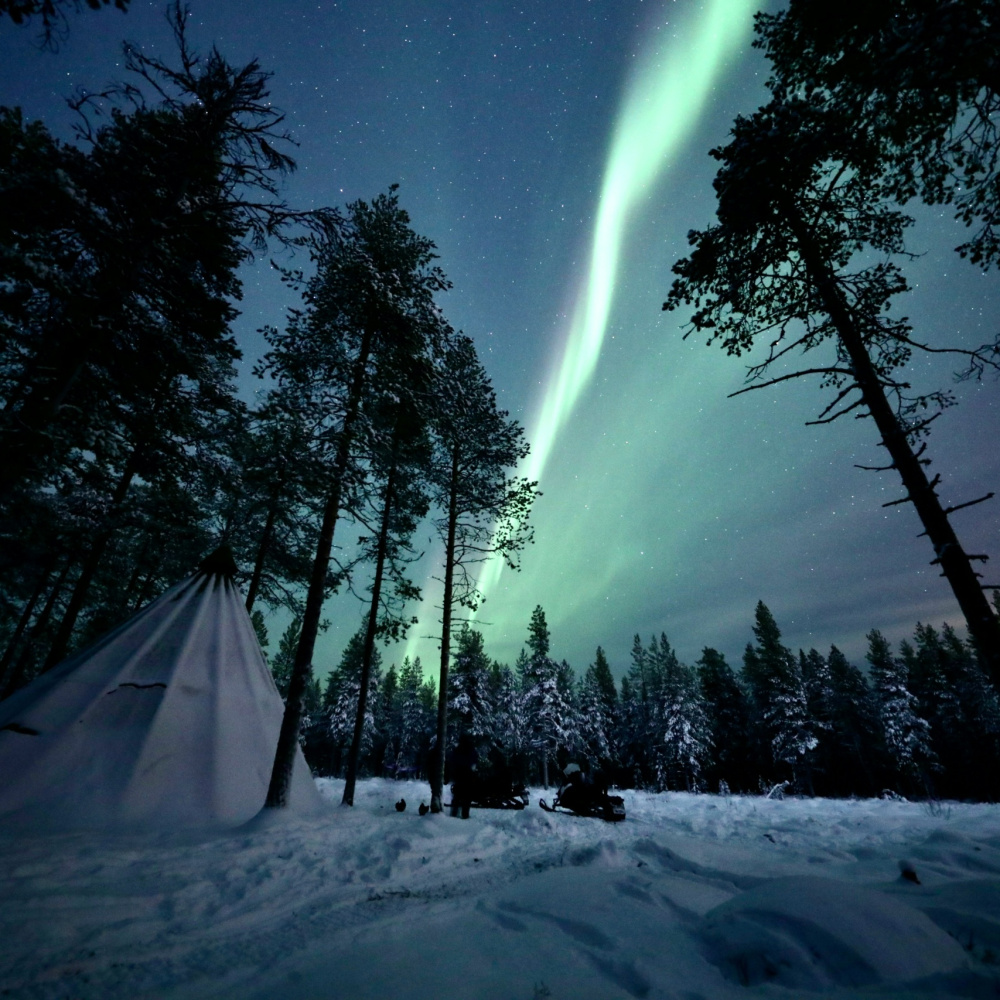 Lapland