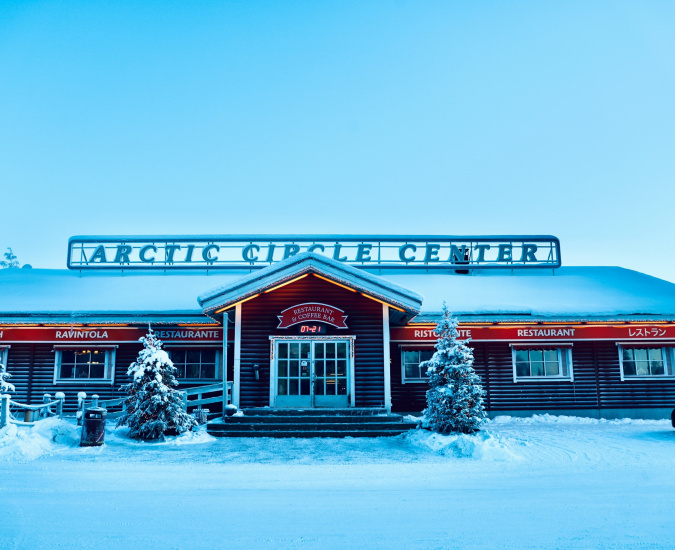 Lapland